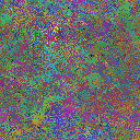 World at epoch 31000