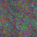 World at epoch 57000