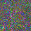 World at epoch 55000