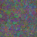 World at epoch 58000