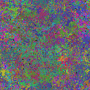 World at epoch 31000