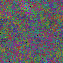 World at epoch 56000