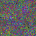World at epoch 57000