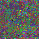 World at epoch 60000