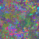World at epoch 20010