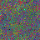 World at epoch 57000