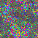 World at epoch 22000