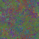 World at epoch 56000
