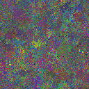 World at epoch 59000