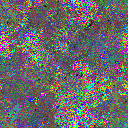 World at epoch 23000
