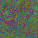 World at epoch 57000