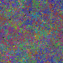 World at epoch 21000