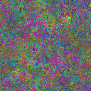World at epoch 34000