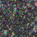 World at epoch 20000