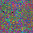 World at epoch 35000