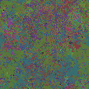 World at epoch 59000
