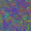 World at epoch 37000