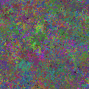 World at epoch 36000