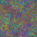 World at epoch 36000