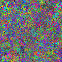 World at epoch 28000