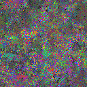 World at epoch 33000