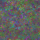 World at epoch 37000