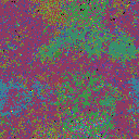 World at epoch 26000