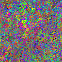 World at epoch 27000
