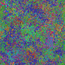 World at epoch 27000