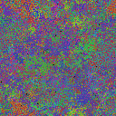 World at epoch 39000