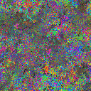 World at epoch 30000