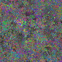 World at epoch 35000