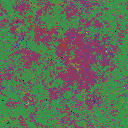 World at epoch 27000