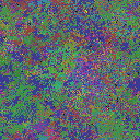 World at epoch 28000