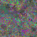 World at epoch 31000
