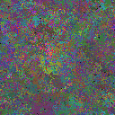World at epoch 39000