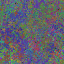 World at epoch 24000