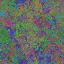 World at epoch 29000