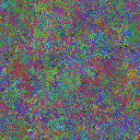 World at epoch 38000