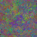 World at epoch 41000