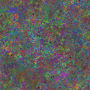 World at epoch 40000
