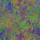 World at epoch 30000