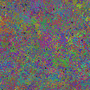 World at epoch 42000