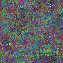 World at epoch 38000