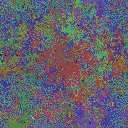 World at epoch 26000