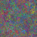 World at epoch 39000