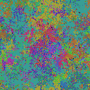 World at epoch 59000