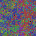 World at epoch 27000