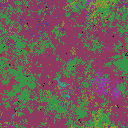 World at epoch 30000
