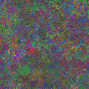 World at epoch 43000